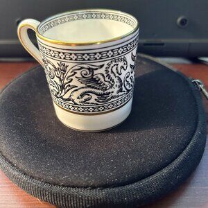 Wedgwood Florentine W4312 Demitasse Cups (11)